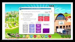 Module 82 - Comptabiliser les immobilisations selon les normes IFRS
