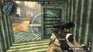 warface:ALPINE на карте ангар!не пытаемся сливаться!