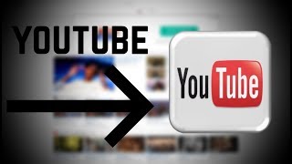 How To Get Old YouTube Layout Back (2018)
