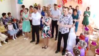 Родители жгут в Детском саду г Владимир
