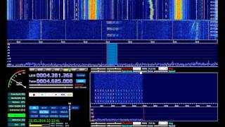 Прямая оцифровка в RTL2832U (RTL SDR direct sampling)