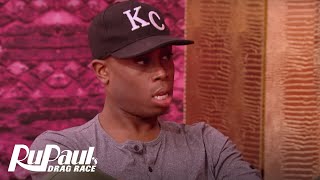 Monique & Asia Worry About Aquaria’s Public Speaking ‘Sneak Peek’ | RuPaul’s Drag Race Season 10