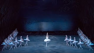 【ゲネプロ】マリインスキー・バレエ日本公演『白鳥の湖』から