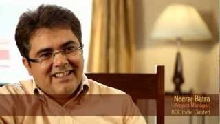 UHP Technologies , Enabling Safety Delivering Purity