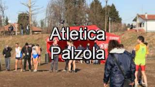 Cross Internazionale Cinque Mulini 2010