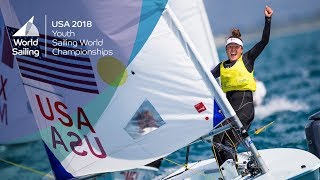 The 2018 Youth Worlds are here! | Corpus Christi, Texas