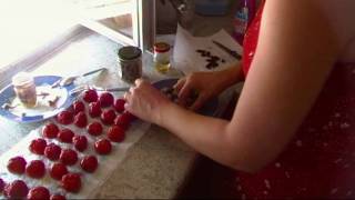 Panciapiena.com prova 2 di video ricetta peperoni piccanti ripieni