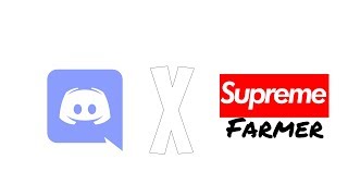 Supreme Farmer Discord Server!