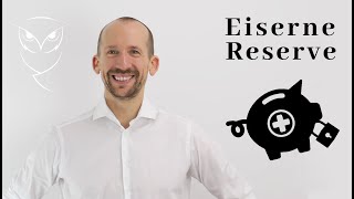 Eiserne Reserve | Hilft bei finanziellen Notfällen und sorgt für einen besseren Schlaf