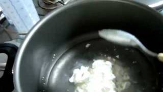 Hidratação com Maizena "Touca de Gesso"