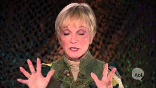 You've Got Cathy Rigby