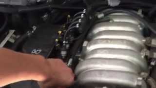 Газель Next 1UZ FE VVT-I V8
