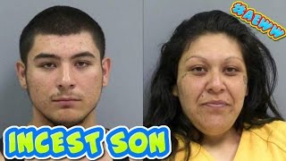 Incest Son In Love With Mom REACTION! (ALMOST) Everything Wrong With Incest Son