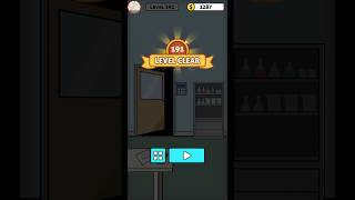 Escape Room Mystery Word Level 191 Solution Walkthrough Gameplay