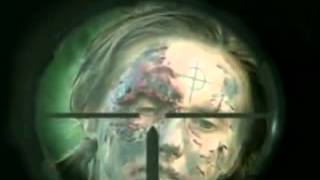 Female Snipers in Combat (Part 2)