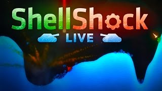 ShellShock Live! - Friendly Fire!
