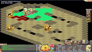 DOFUS - Llega el veranitooo! Nuevos sets de piedra + koliseos
