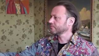 Онлайн трейлер видеоурока_ Рисуем маки . Уникальная техника
