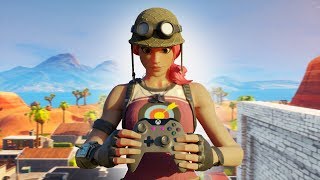 How To Make Fortnite 3D Thumbnails With Blender For Mac/PC
