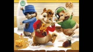 sean paul - she doesn`t mind chipmunk version [the best quality]