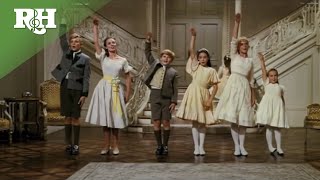 So Long Farewell from The Sound of Music