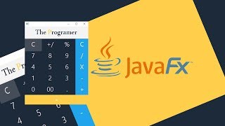 How to create smart Calculator with JavaFX