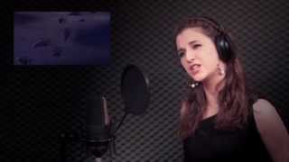 Sylwia Banasik - Kolorowy wiatr (Pocahontas)
