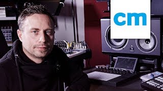 Producer Masterclass | Creating Techno with Tom Hades | Part 1 of 2