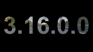 3.16.0.0 Teaser Trailer
