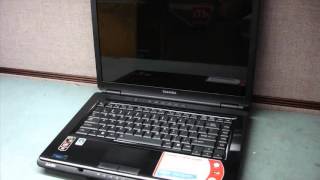 toshiba satellite l300