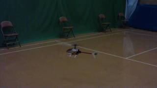Innovator Expert Electronics Problem 2