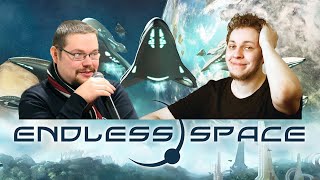 Ежи Сармат нашел SJW в Endless Space