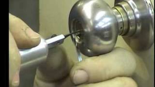 ATI Professional Locksmithing Course
