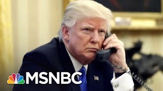 White House In Chaos: Firings, New Hires And Spending Scandals | MSNBC