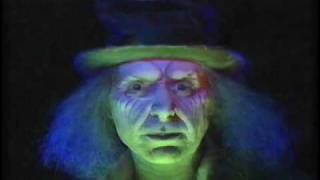 Atmosfear / Nightmare II - The Zombie (German)