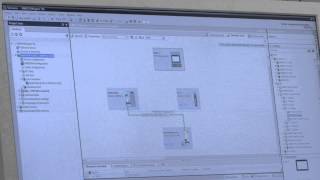 Siemens integrates SIMOTION in the TIA-Portal