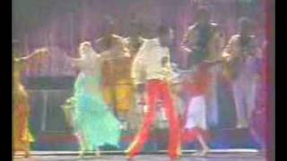 Afric Simone - Hafanana