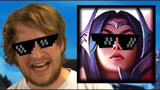 LoL - Trends #112 | Irelia Midlane!? Schon wieder?