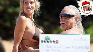 9 Lottery Winners Who’d Wish They Never Won