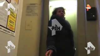 Соседи Мужа Жанны Фриске - Шепелева рассказали о постоянных скандалах телеведущего