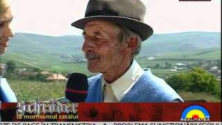 Ceanu Mare - Vizita lui Schroeder - VI