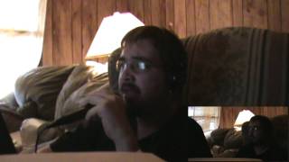 Linkin Park - From The Inside (vocal cover)