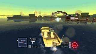 Прохождение игры Scarface: The World Is Yours. Эпизод 5. Дом сигар.