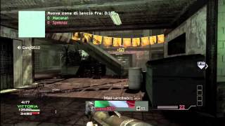 MW3: La Mia MOAB Più Strana!