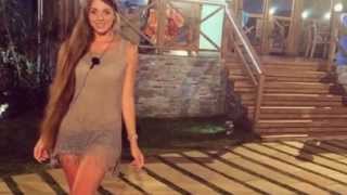 Дом2 Драка между Рапунцель и Бухун