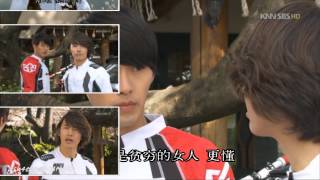 Yoon Sang Hyun ~ Liar ~ Cool & Cute Oska!!!
