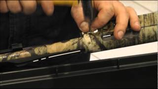 Сборка Browning Bar Long Trac