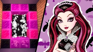 КАК СДЕЛАТЬ ПОРТАЛ В МИР ЭВЕР АФТЕР ХАЙ! – НОВОЕ ИЗМЕРЕНИЕ МУЛЬТИКОВ! ROLEPLAY EVER AFTER HIGH