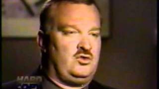 Workers' Compensation fraud (part 2) - caught on tape