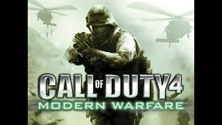 Call of Duty Modern Warfare 1 (COD4) Aimbot+Wallhack for Free | 2018